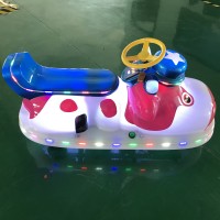 Wholesale China Electric Kiddie Amusement Rides