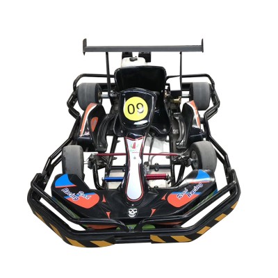 Top 10 China manufacturer 90CC go kart power