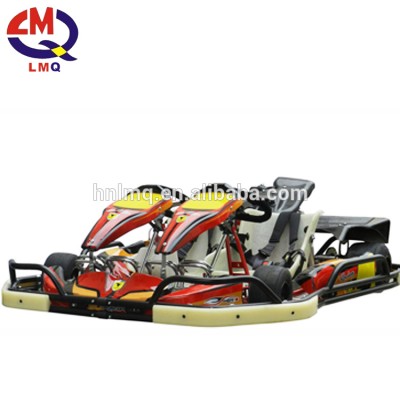 Fast racing thrill rides 101 go kart car games for sale